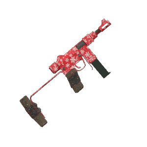 santa СМГ