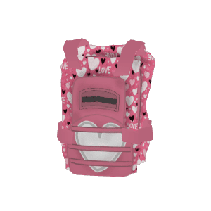 [SPONSOR] Pink MetalChest