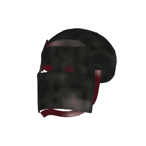santa маска