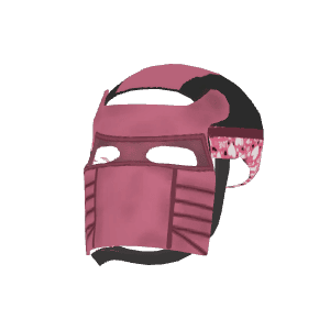 [SPONSOR] Pink Mask