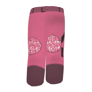 [SPONSOR] Pink Pants