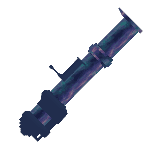 [SPONSOR] Rocket Launcher